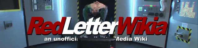 red letter media wiki fandom powered by wikia red letter media wiki