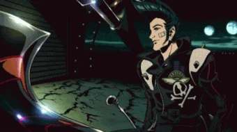 Redline Anime Full Movie