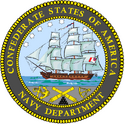 CS Navy Department Seal