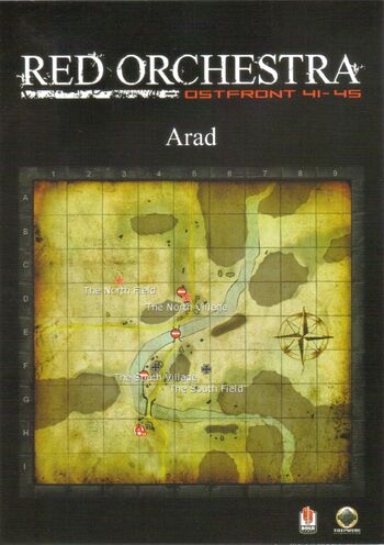 Arad