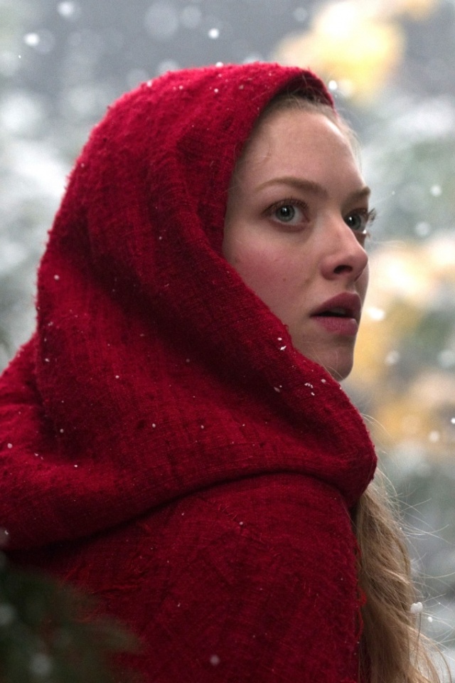 Valerie | Red Riding Hood Wiki | FANDOM powered by Wikia