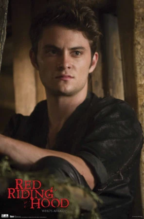 Peter Red Riding Hood Wiki Fandom