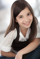 Olivia Steele-Falconer