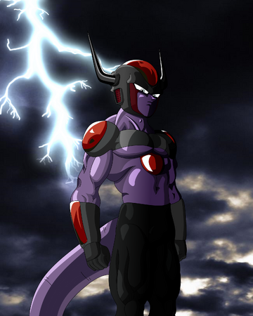 Antony Dragonball Xenoverse 2 Redscotgaming Wikia Fandom