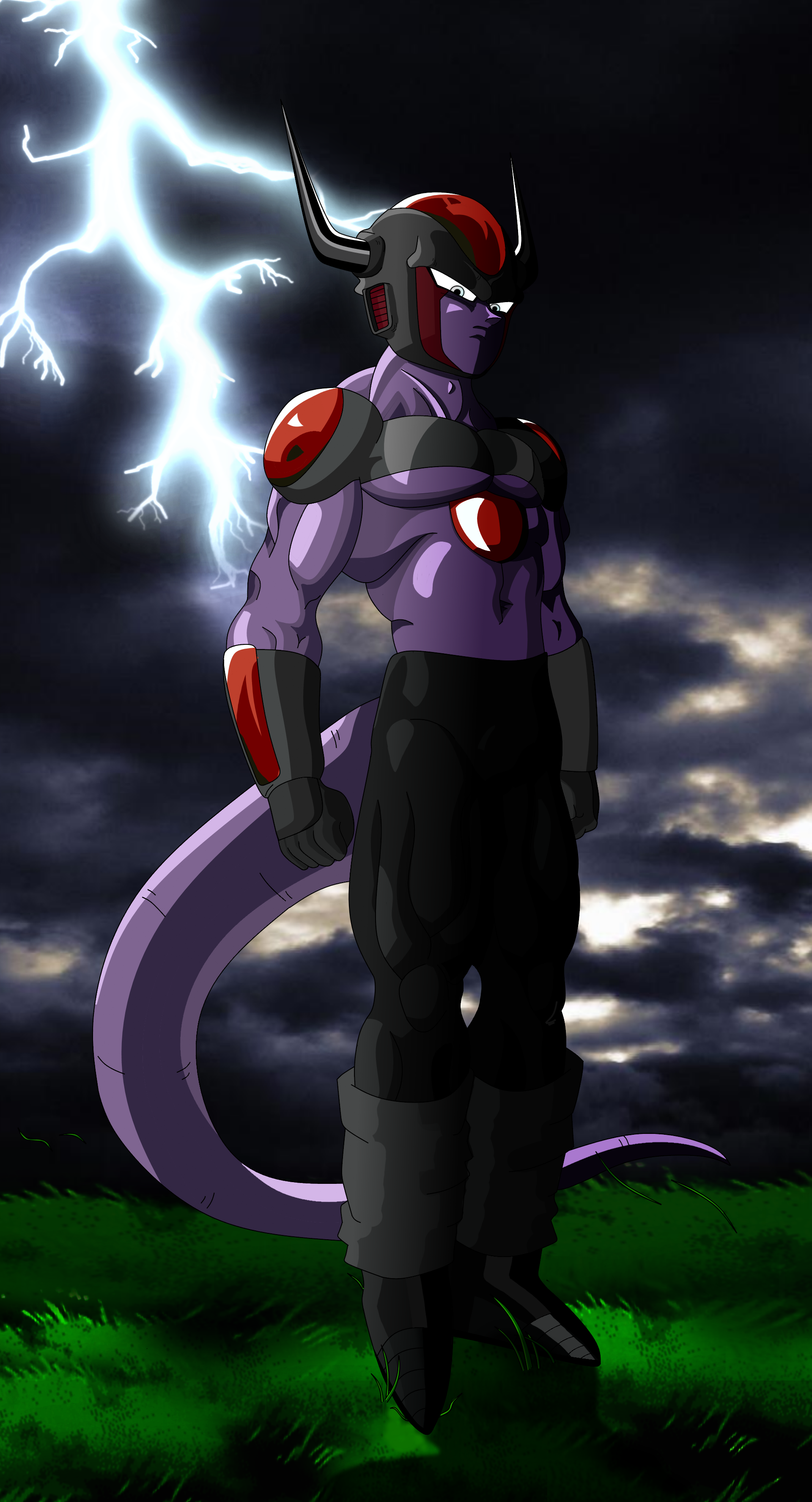 Antony Dragonball Xenoverse 2 Redscotgaming Wikia Fandom Powered By Wikia 