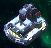 Planetary extractor