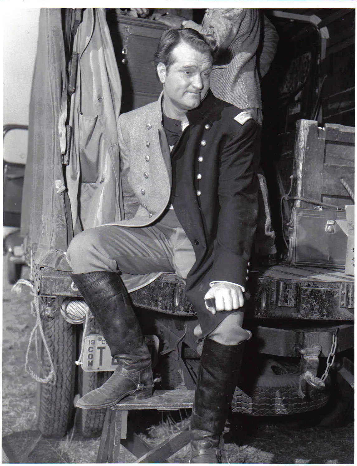 The general 1926 picture