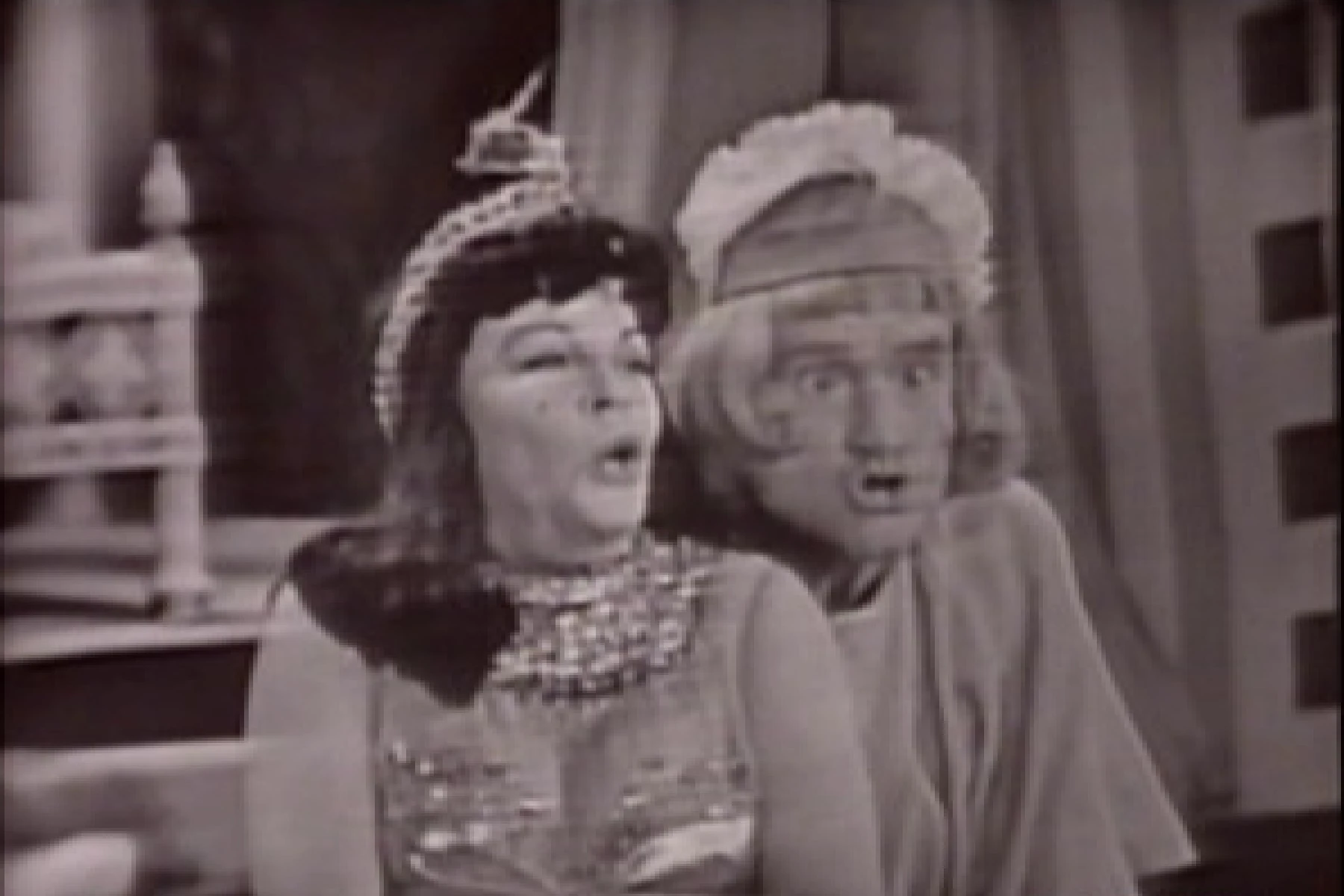 TV ep. 12.14 Of Mouth and Men Red Skelton Wiki FANDOM powered by Wikia