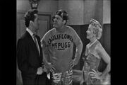 1953 last fight