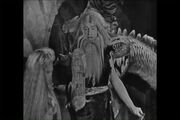 1954 cave-man
