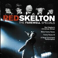 Video Release Red Skelton Wiki Fandom