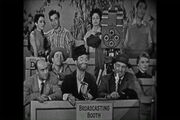 1954 booth