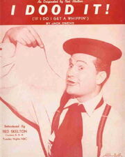 1942SheetMusic