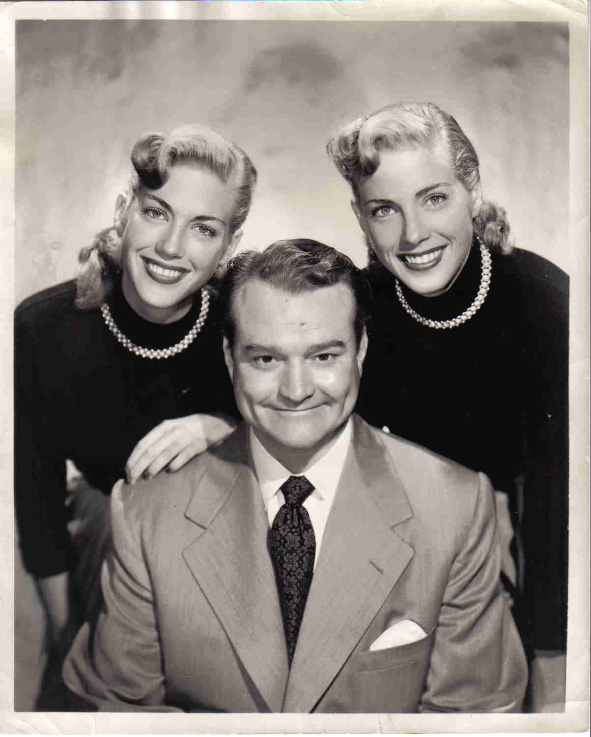 The Smith Twins Red Skelton Wiki Fandom