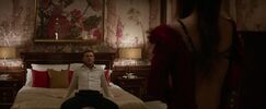 Dominika-and-ustinov red-sparrow-film