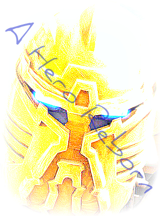 Aheroreborn