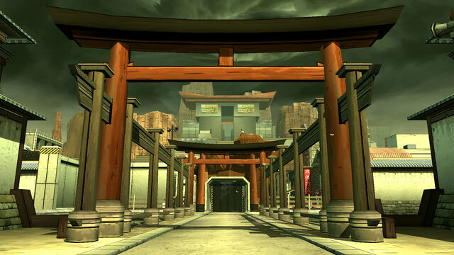 File:Red steel gateway.jpg