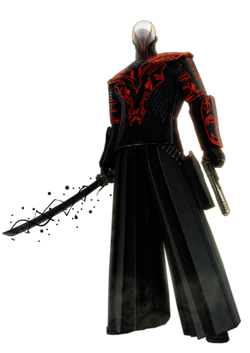 Shinjiro