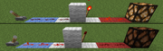 Ingame NOT Gate