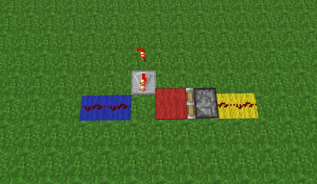 Instant Repeater Redstuff Wiki Fandom