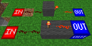 NOT ingame