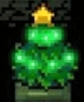 Christmas tree