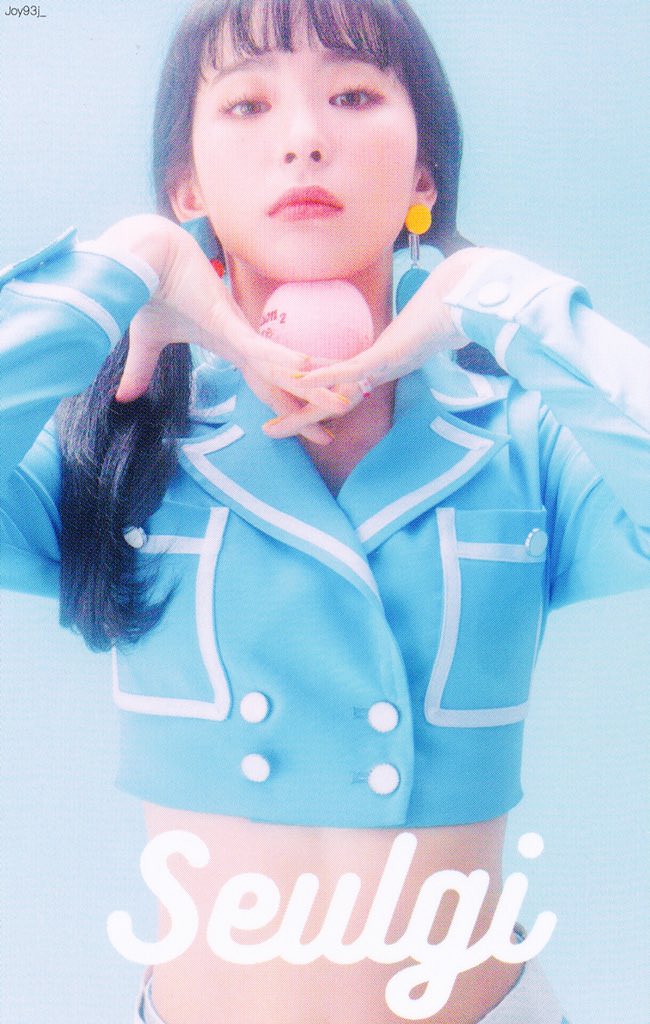 Seulgi Red Velvet Wiki FANDOM powered by Wikia Seulgi Red Velvet Wiki FANDOM powered by Wikia