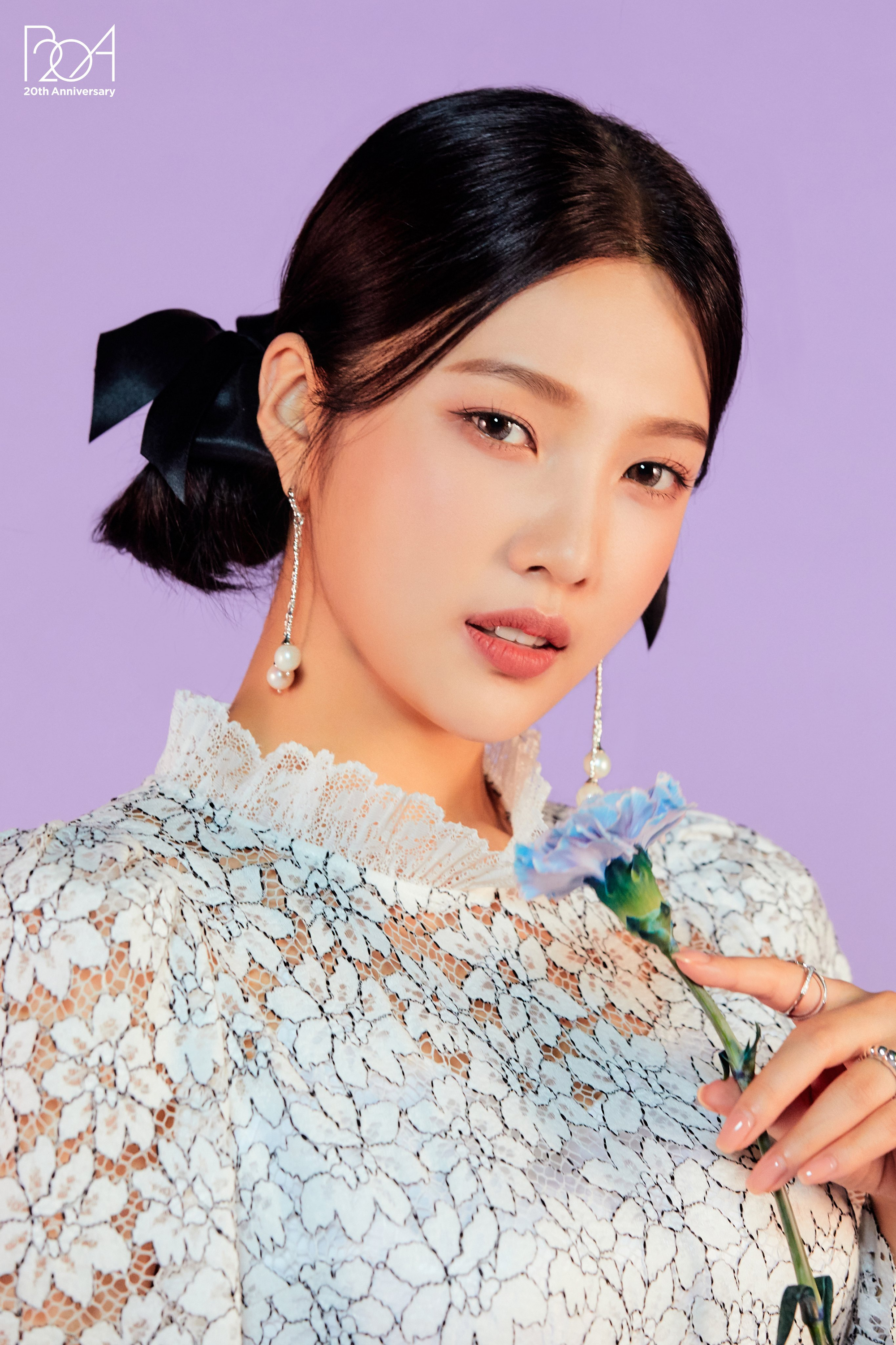 Joy | Red Velvet Wiki | Fandom