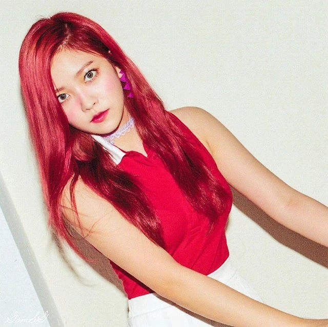 Image Yeri rr2.jpg Red Velvet Wiki FANDOM powered by Wikia