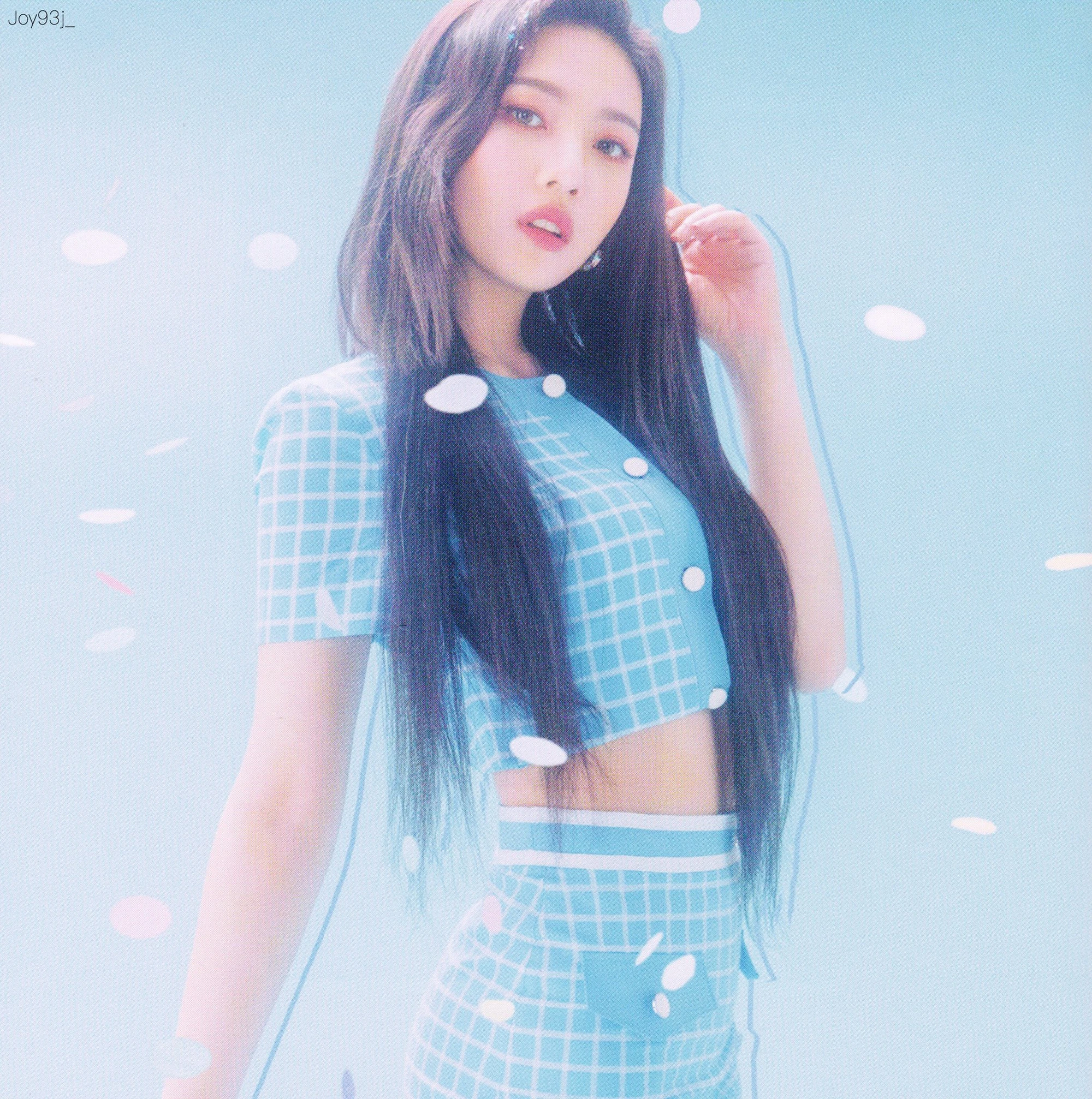 Image - Joy Cookie Jar Album Booklet Scan.jpg | Red Velvet ... Install the free mobile app online radio box.