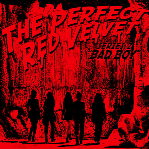 The Perfect Red Velvet Red Velvet Wiki Fandom