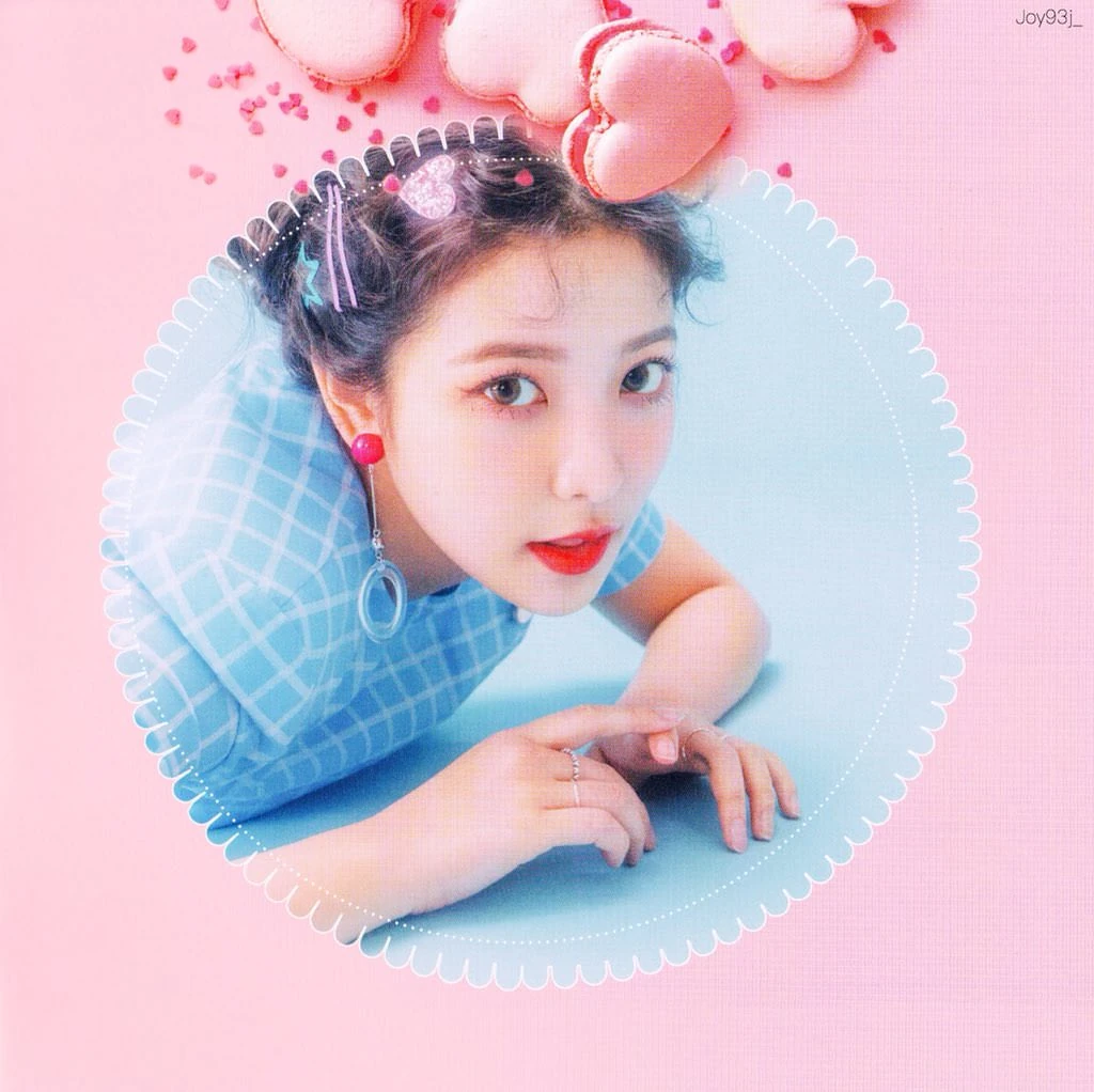 Image - Yeri Cookie Jar Album Booklet Scan 5.jpg | Red ... Ships from and sold by amazon.com.