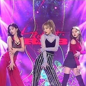 Rbb Really Bad Boy Red Velvet Wiki Fandom
