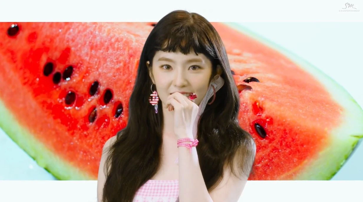 Image Red Velvet Red Flavor MV 8.jpg Red Velvet Wiki FANDOM
