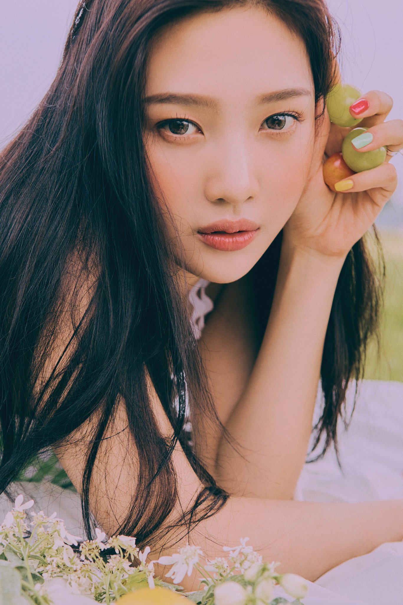 Joy | Red Velvet Wiki | FANDOM powered by Wikia