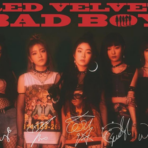 Wendy Red Velvet Wiki Fandom