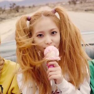 Roblox Id Ice Cream Hair