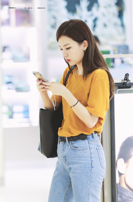 Seulgi Red Velvet