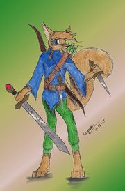 Alderjack Sayna