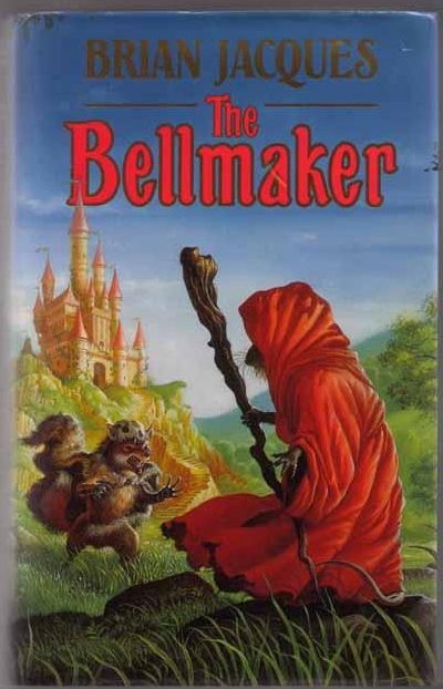 the bellmaker