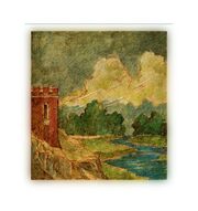 Canty-Redwall Corner