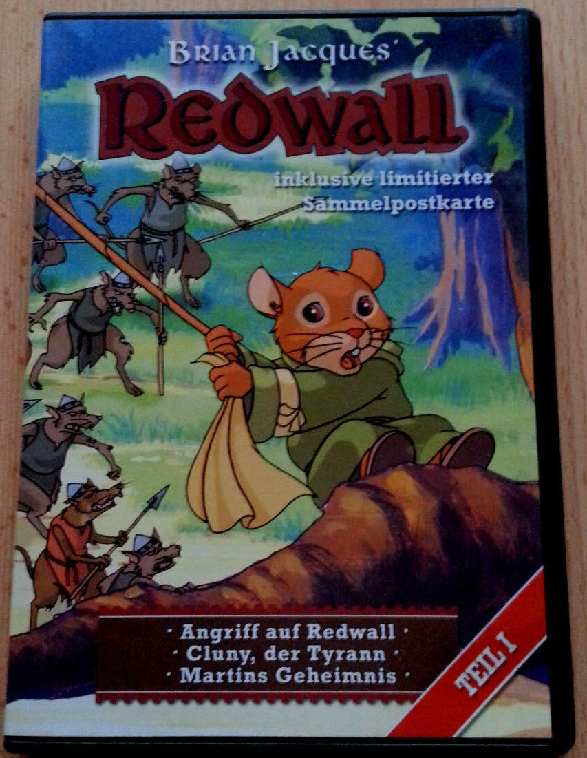 RedwallTiel1