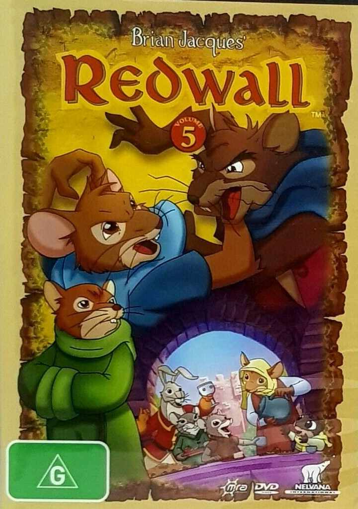 RedwallAusV5