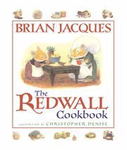 Rwcookbook