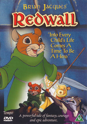 RedwallIntoEveryChildsLife