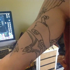 Black label tattoo vancouver wa