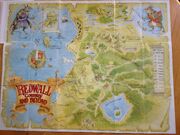 Redwallmap