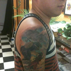 Redwall Tattoos | Redwall Wiki | FANDOM powered by Wikia