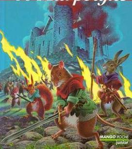 Battle Marshank