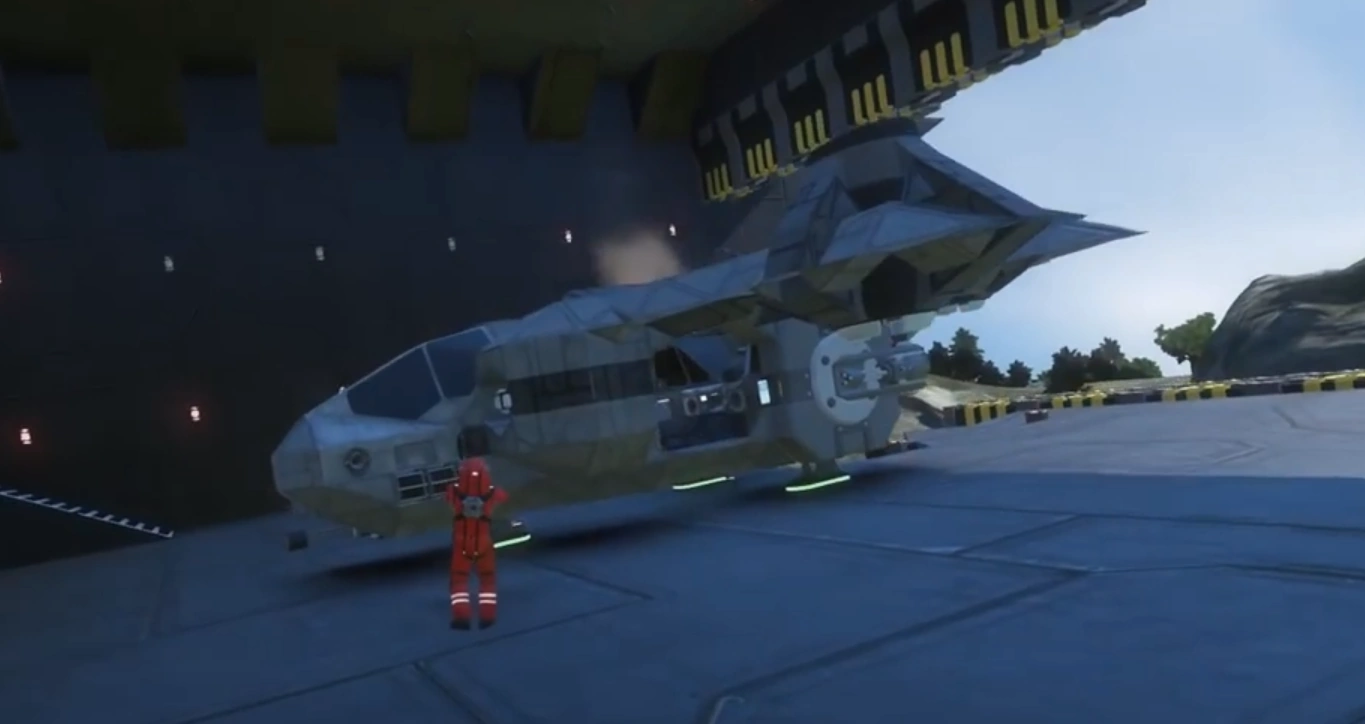 RCSP Raven | The Red Wood Universe Wiki | Fandom